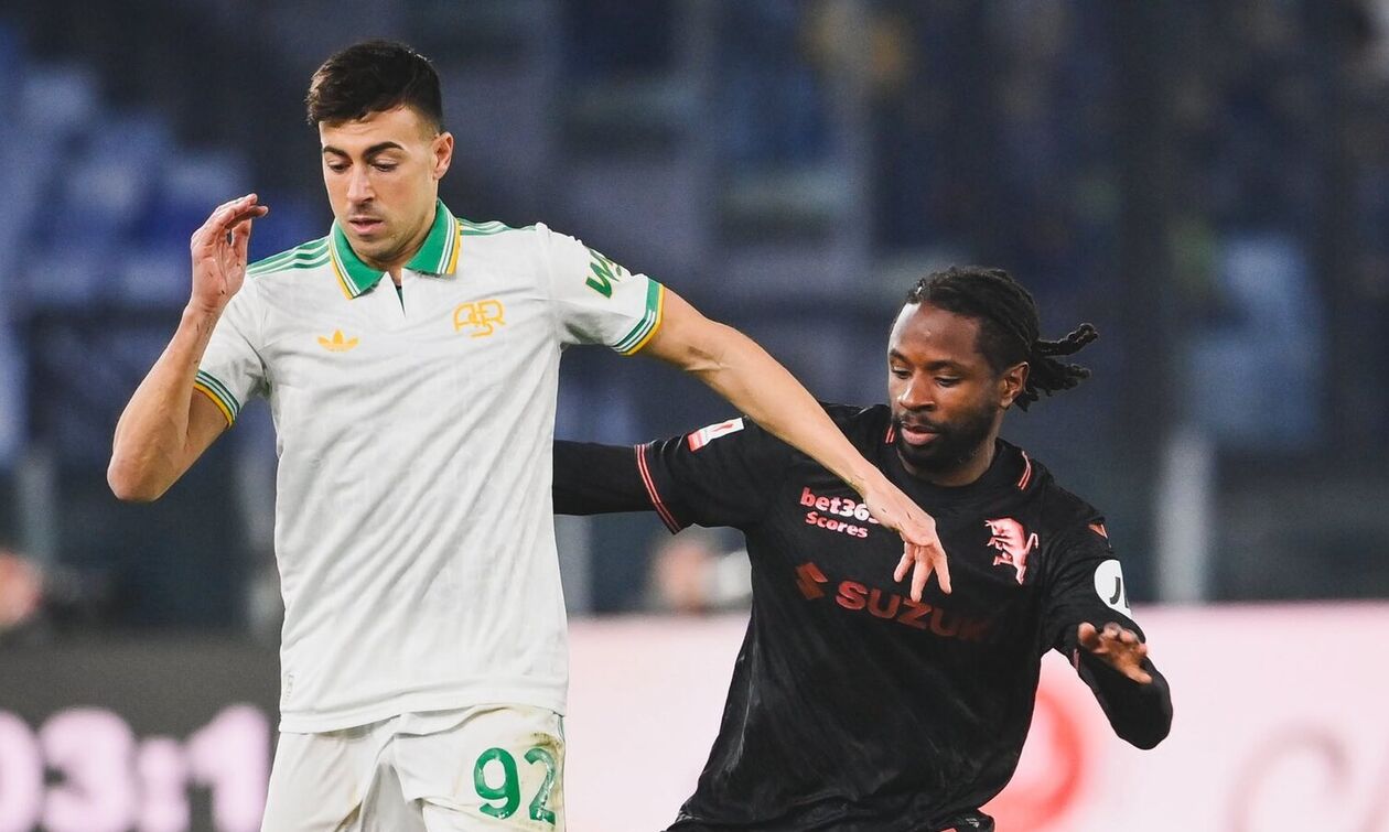 Κύπελλο Ιταλίας: Η Τορίνο απέκλεισε τη Ρόμα