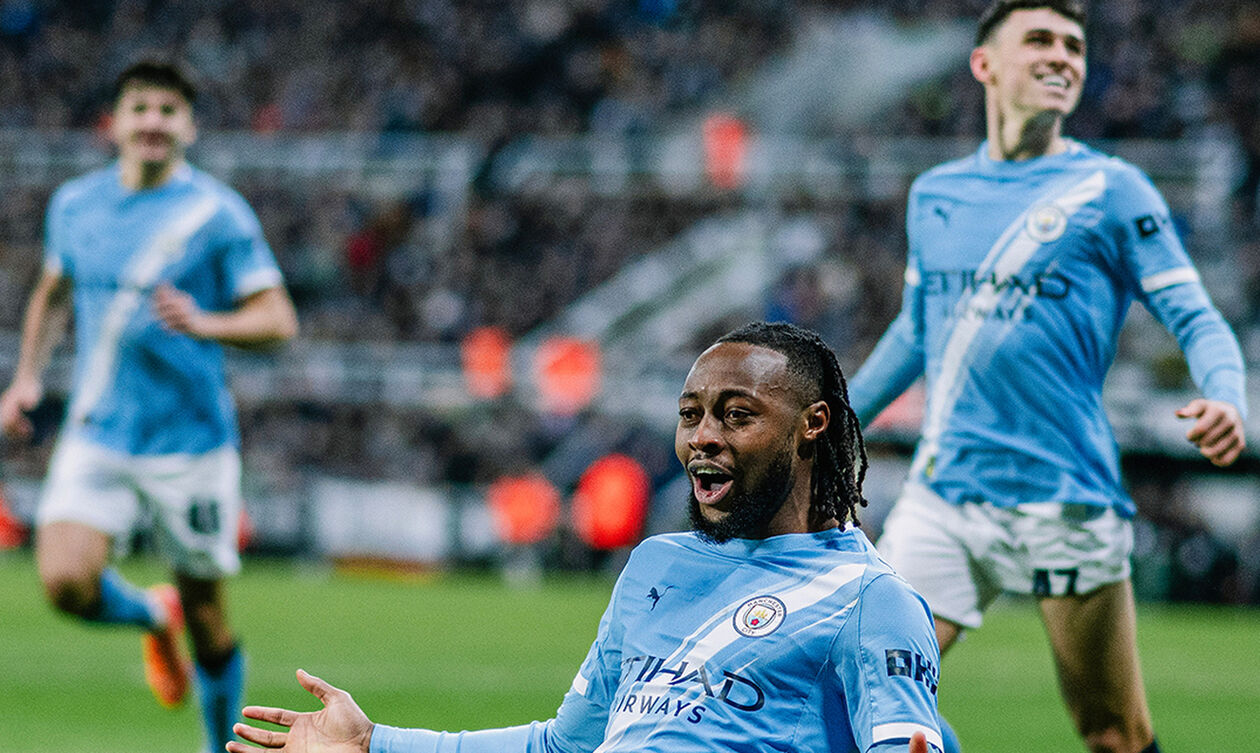 EFL Cup: Σίγουρη για τελικό η Σίτι