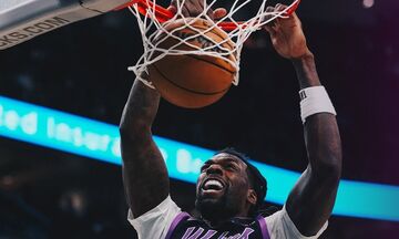 ΝΒΑ: Κατώτεροι των περιστάσεων οι Μπακς (highlights)