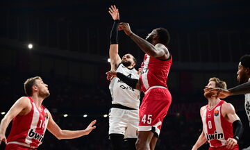 Ολυμπιακός: Απαιτητική αποστολή στο Βελιγράδι