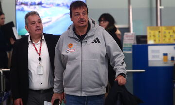 Αταμάν: «Πολύ επικίνδυνη ομάδα η Μπάγερν»