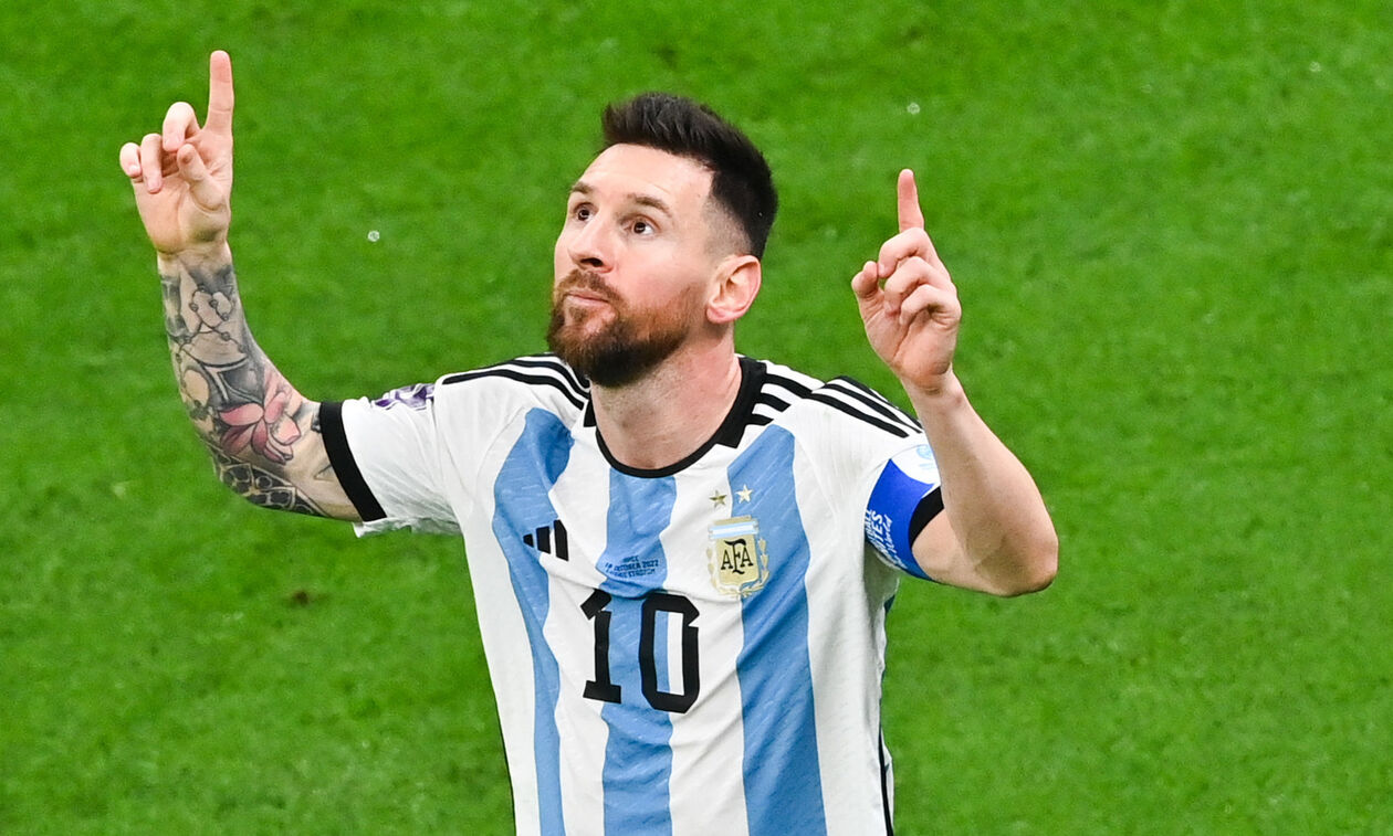 Μέσι: Αρνήθηκε πρόταση δισεκατομμυρίων από την Αλ Ιτιχάντ 