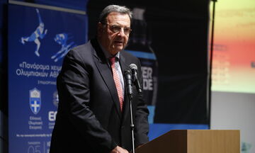 ΕΟΕ: Οικονομική ενίσχυση σε έξι Ομοσπονδίες 