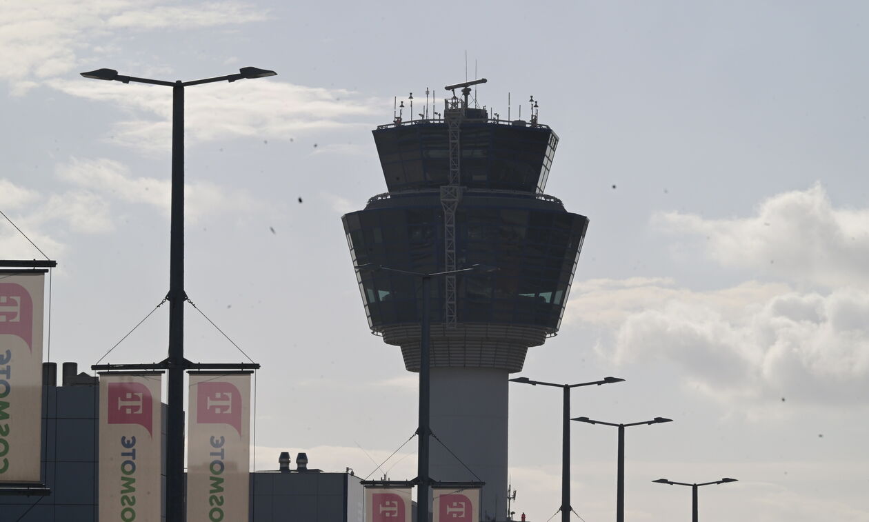 Παραιτήθηκε ο διοικητής της ΥΠΑ μετά το μπλακ άουτ στο FIR