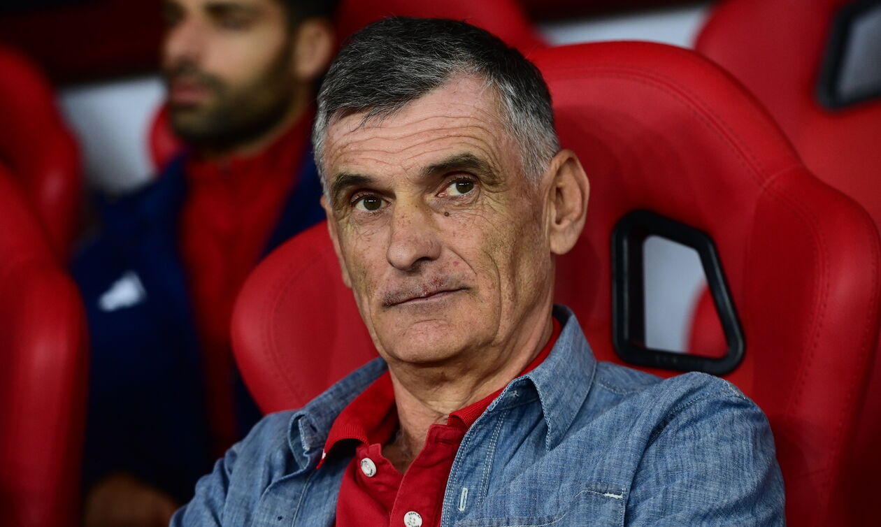 Ολυμπιακός: Δώρο... γενεθλίων στον Μεντιλίμπαρ