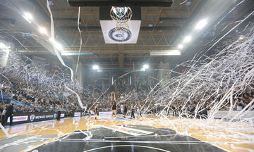 ΠΑΟΚ: Sold out ο αγώνας με τον Παναθηναϊκό