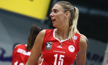 Στεβάνοβιτς: «Να δείξουμε χαρακτήρα κόντρα στην Εξατσίμπασι»