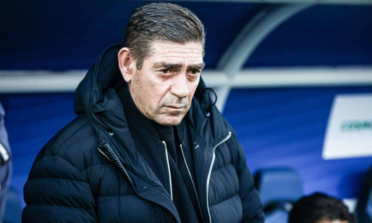 ΑΕΛ: Συνέντευξη Τύπου του Σάββα Παντελίδη την Πέμπτη