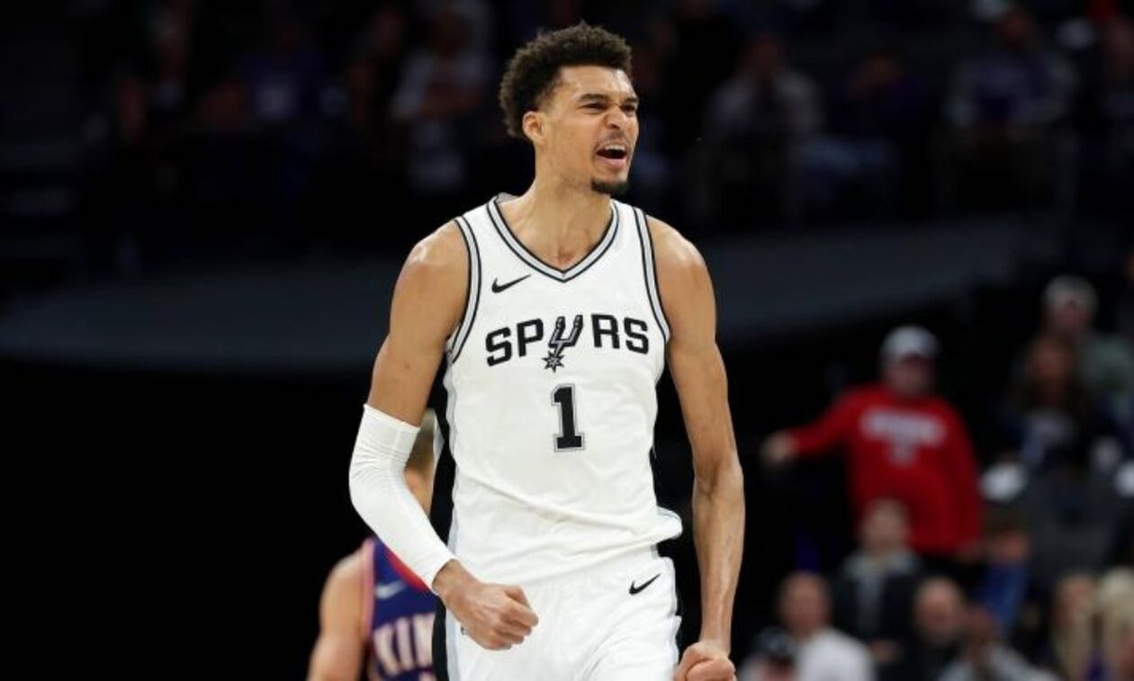 Κάλεσμα Παναθηναϊκού σε Γουεμπανιάμα: «Το σπίτι μας σε περιμένει»