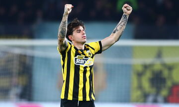 ΑΕΚ: Επιστρέφουν Ρότα, Καλοσκάμης κόντρα στον ΟΦΗ