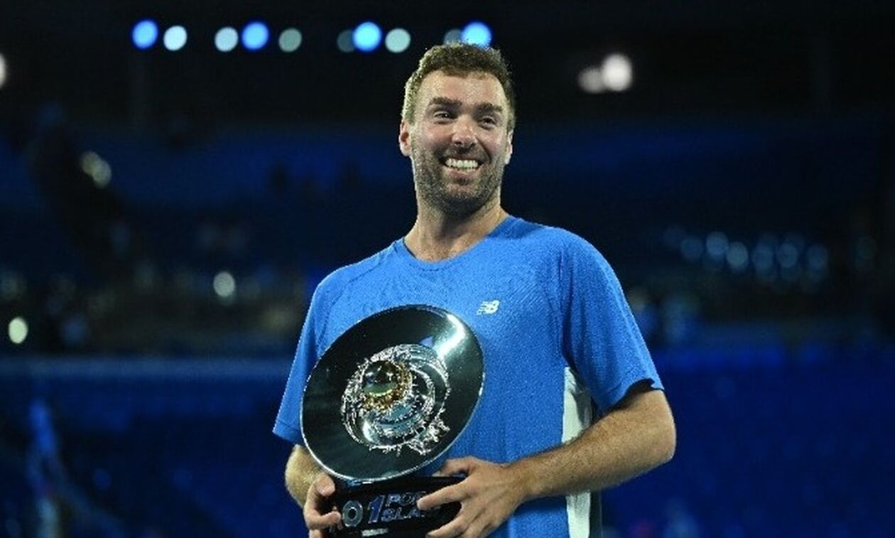 Ένας ερασιτέχνης κατέκτησε τον τίτλο στο «One Point Slam», η Σάκκαρη απέκλεισε τον Αλκαράθ