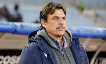 Αστέρας Τρίπολης: Παρελθόν ο Κόουλμαν