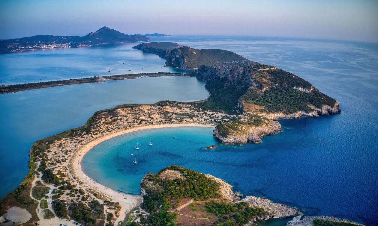 New York Times: Ένας ελληνικός προορισμός στους 52 κορυφαίους του κόσμου για το 2026