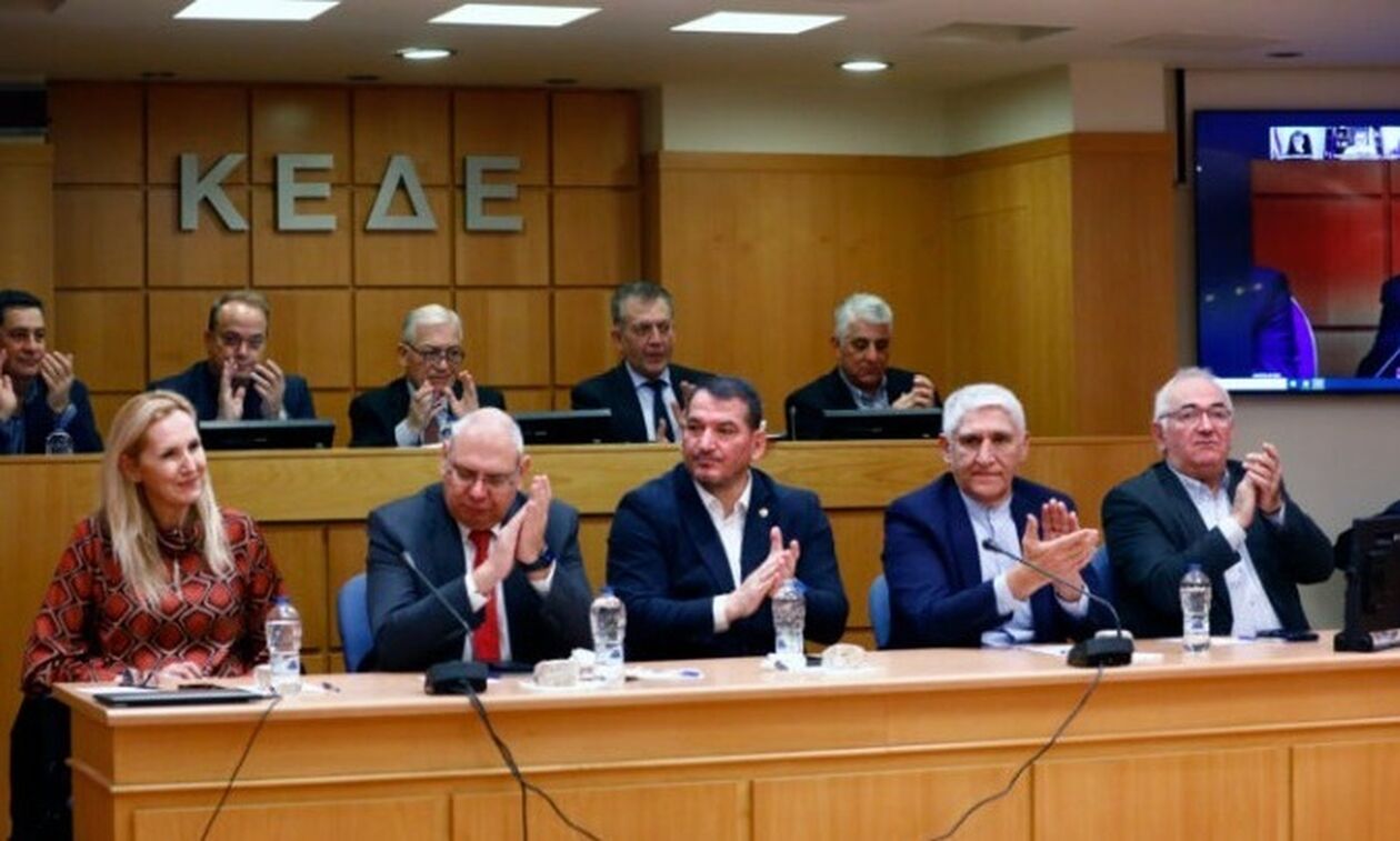 Στη διάθεση κάθε Δήμου της χώρας τα στοιχεία του e-Kouros