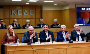 Στη διάθεση κάθε Δήμου της χώρας τα στοιχεία του e-Kouros