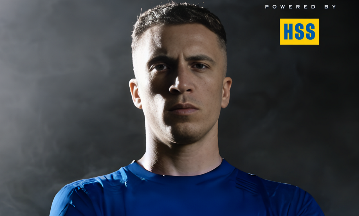 Στον Ηρακλή ο Σοφιάν Τσάκλα 