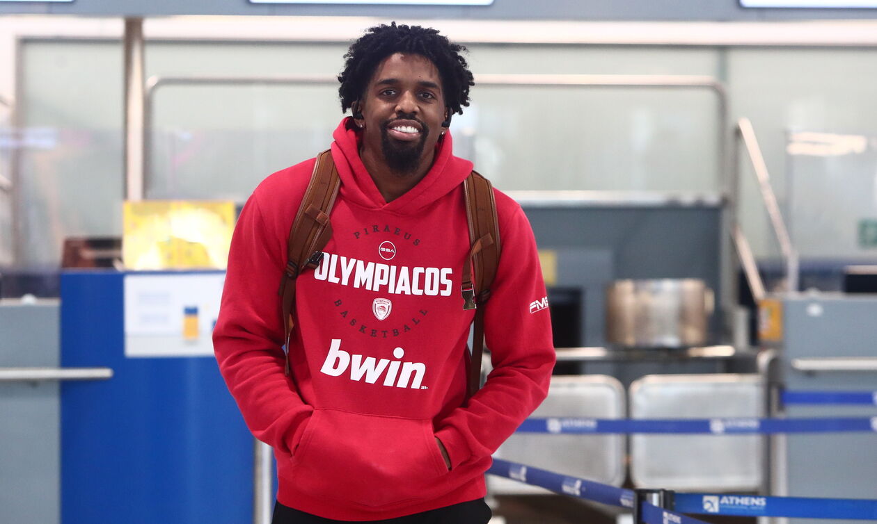 Ολυμπιακός: Με Μακ Κίσικ και Νιλικίνα στη δωδεκάδα