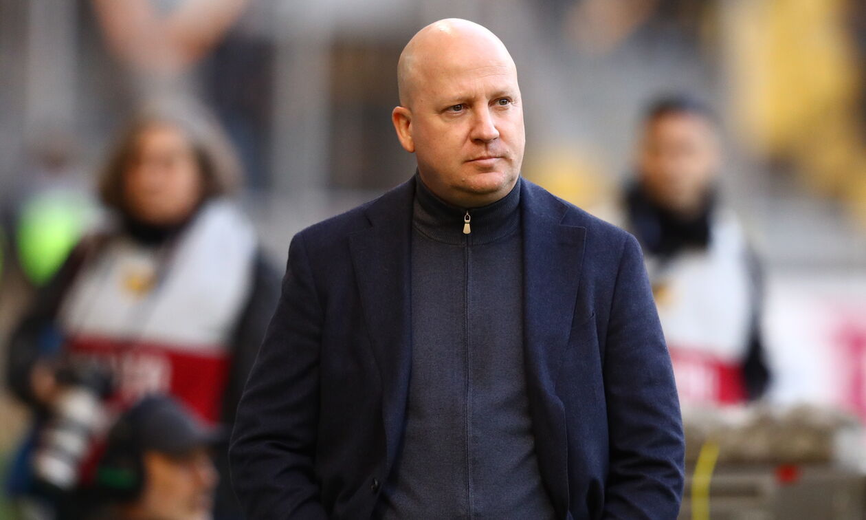 Νίκολιτς: «Η ευθύνη είναι δική μου - Δεν γυρίσαμε ποτέ από τις διακοπές»