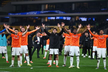 ΑΕΚ-ΟΦΗ 0-1 (Highlights)