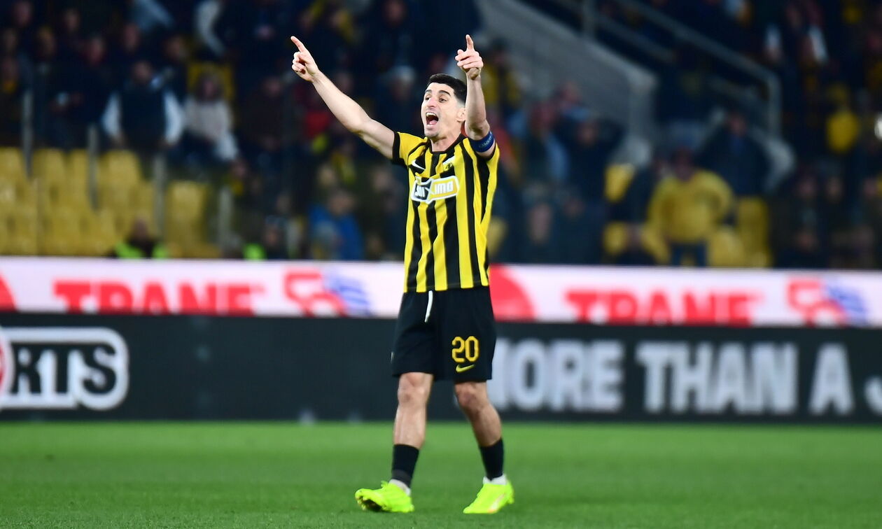 Μάνταλος: «Μας πονάει ο αποκλεισμός, αλλά πρέπει να σηκώσουμε κεφάλι»