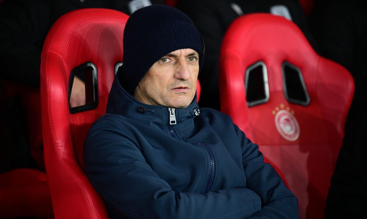 Λουτσέσκου: «Έχουμε μαχητικό πνεύμα και δεν τα παρατάμε ποτέ»