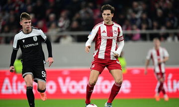 Ρέτσος: «Δεν παίξαμε όπως θέλαμε»