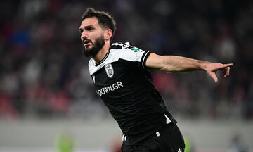 Οζντόεφ: «Ήμασταν πολύ καλά προετοιμασμένοι»