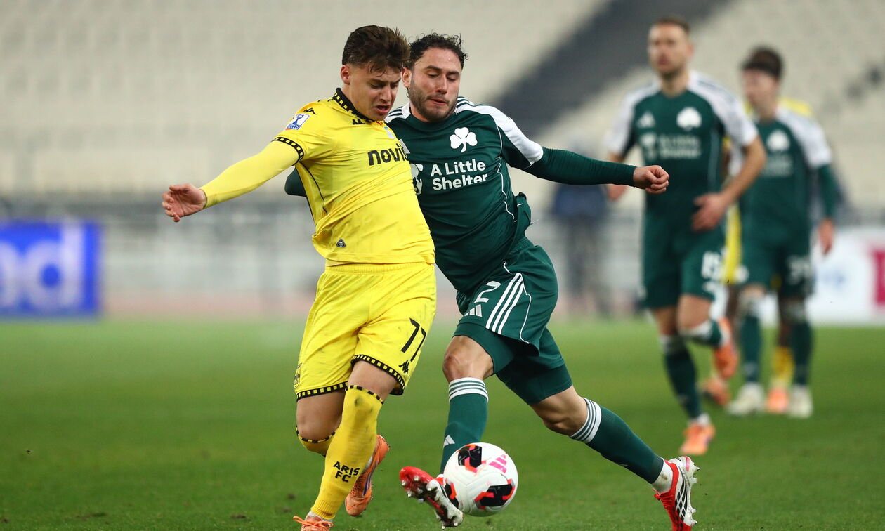 Κύπελλο Ελλάδας: Πότε θα διεξαχθούν οι ημιτελικοί