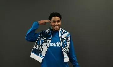 Ηρακλής: Προσγειώθηκε στη Θεσσαλονίκη ο Στρονγκ 