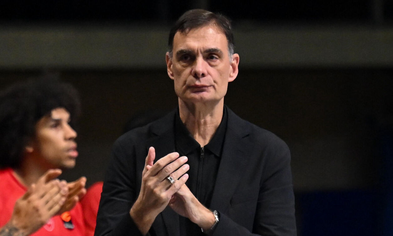 Μπαρτζώκας: «Πιστεύουμε στο ρόστερ μας»