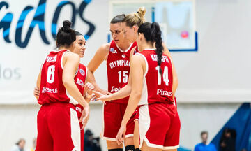 Εστουντιάντες - Ολυμπιακός 85-86: Μεγάλη νίκη στη Μαδρίτη με Γούλφολκ! (vid)