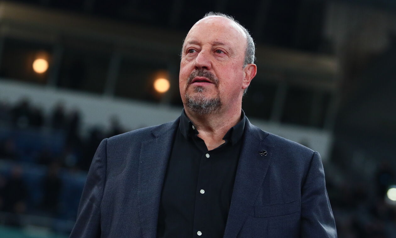 Μπενίτεθ: «Προσπαθούμε να αλλάξουμε τη νοοτροπία»