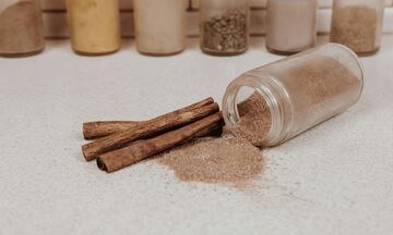 Κανέλα για την αρτηριακή πίεση; - Τι απαντούν οι ειδικοί