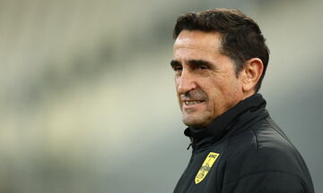 Χιμένεθ: «Υπερβολικό το σκορ»