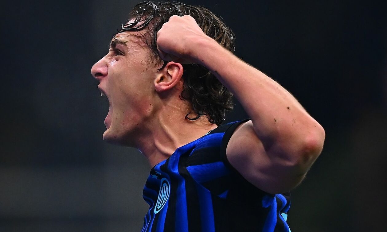 Serie A: Κέρδισε η Ίντερ, γκέλαρε η Νάπολι