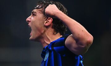 Serie A: Κέρδισε η Ίντερ, γκέλαρε η Νάπολι