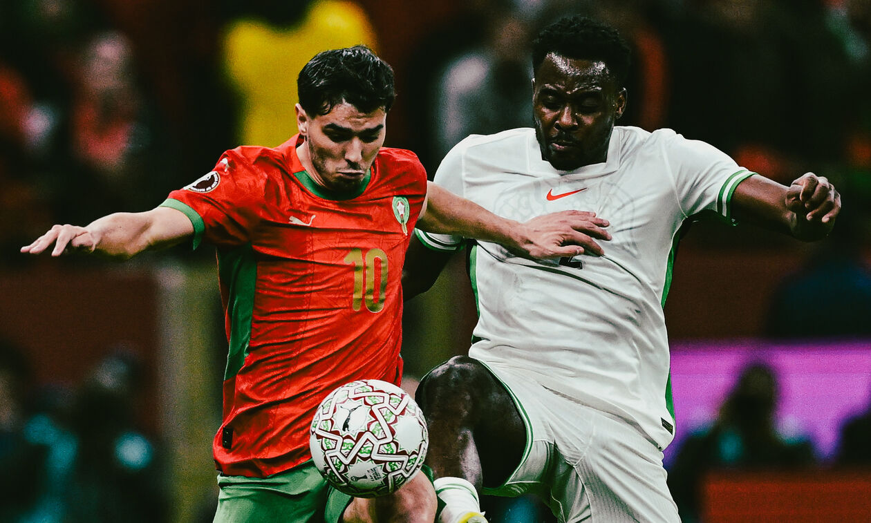 Κύπελλο Εθνών Αφρικής: Στον τελικό το Μαρόκο του Ελ Κααμπί, μοιραίος ο Μπρούνο