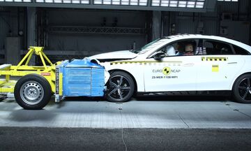 Τα ασφαλέστερα αυτοκίνητα του 2025