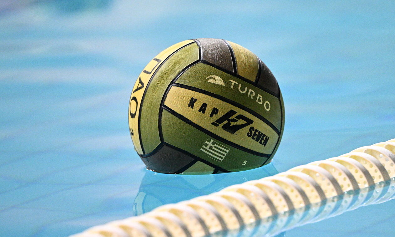 Κύπελλο Ελλάδας: Στην Πάτρα το final four των ανδρών και στη Λάρισα εκείνο των γυναικών