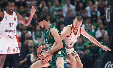 Παναθηναϊκός: Δοκιμάζεται στο Μόναχο 