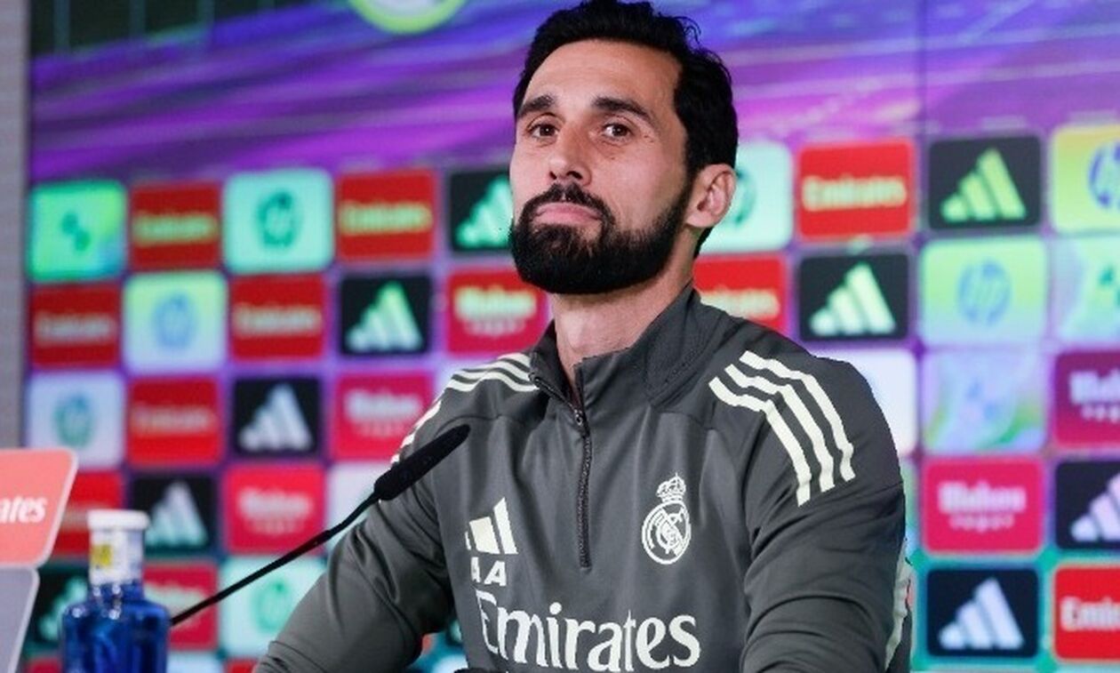 Αρμπελόα: «Αναλαμβάνω την ευθύνη» 