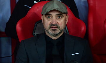 Αστέρας AKTOR: Ανέλαβε και επίσημα ο Ράσταβατς