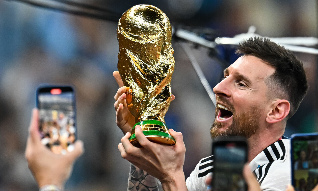 FIFA: Περισσότερες από 500 εκατ. αιτήσεις για εισιτήρια του Μουντιάλ 2026