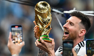 FIFA: Περισσότερες από 500 εκατ. αιτήσεις για εισιτήρια του Μουντιάλ 2026