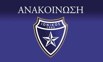 Ιωνικός: «Απορούμε μέχρι πότε θα κάνουμε υπομονή»