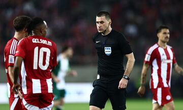 Super League: Ο Ομπρένοβιτς ορίστηκε στο ΑΕΚ - Παναθηναϊκός