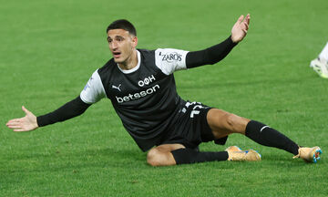 ΟΦΗ: Δανεικός στη Χάποελ Ιερουσαλήμ ο Ρακόνιατς 