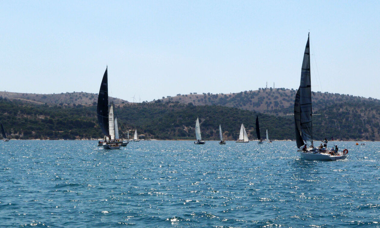 Ιστιοπλοΐα: Με διεθνείς συμμετοχές ξεκινά το Περιφερειακό Πρωτάθλημα Αθηνών 