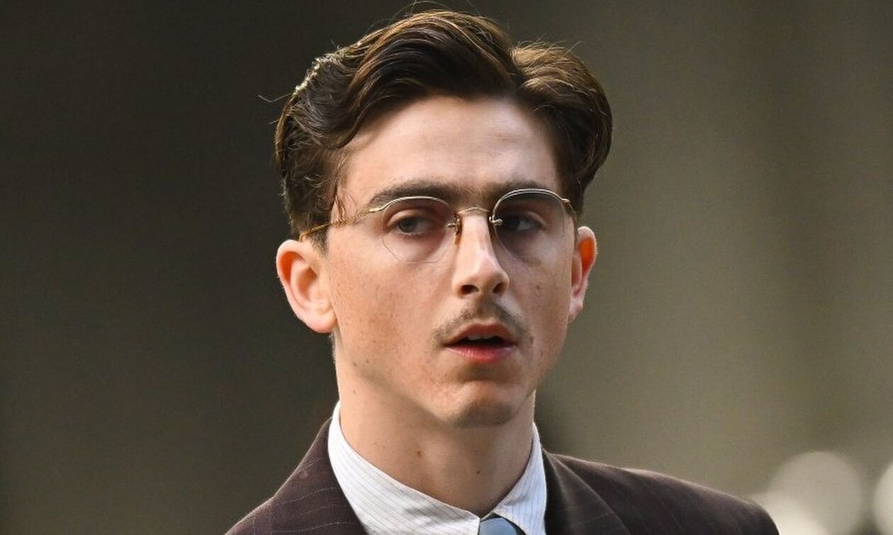 Οι ταινίες της εβδομάδας: Τίμοθι Σαλαμέ και «28 Χρόνια Μετά» (vids)