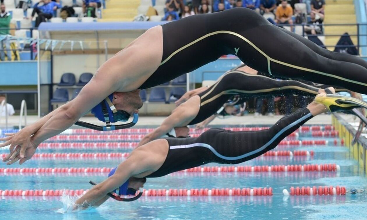 Στη Χίο το Ευρωπαϊκό Πρωτάθλημα Τεχνικής Κολύμβησης Νέων-Νεανίδων 